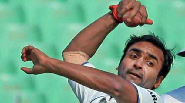 Experience of being senior spinner is enjoyable: Mishra