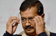 Kejriwal put on trial in defamation case