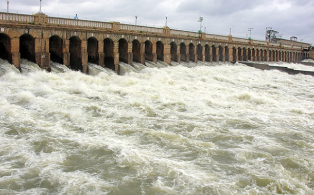 Cauvery: SC asks K’taka to release 2000 cusecs of water to TN