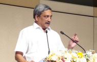 Don’t mind sharing but major credit goes to PM: Parrikar