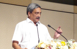 Don’t mind sharing but major credit goes to PM: Parrikar