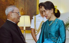 ‘India to help Myanmmar in setting up democratic institutions’