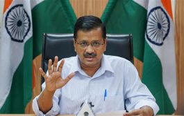 Kejriwal appeals to migrant workers not to leave for native places