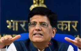 Railway Minister Goyal urges states to allow special trains to ferry migrants