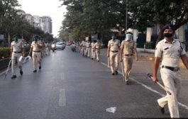 10-day complete lockdown begins in Thane, 2 other civic bodies