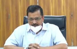 CM Kejriwal seeks report from health secy on COVID-19 deaths