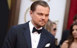 Leonardo DiCaprio signs overall film, TV deal with Apple