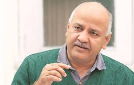 Sisodia defends use of rapid antigen tests, says its false rate is almost same as RT-PCR