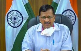 A great relief for students, parents: Kejriwal on board exams being cancelled/postponed