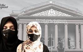 Hijab row: Plea filed in SC challenging Karnataka HC order